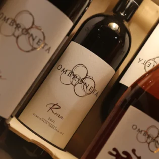 Ombroneta wines