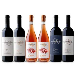 Last Sip Collection