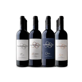 Ombroneta Tavola Collection