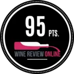 93 PUNTI. Wine Review Online