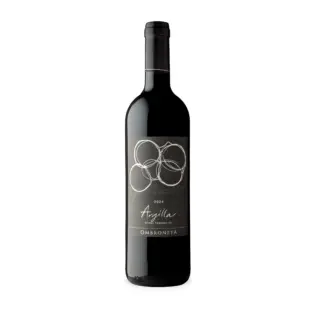 Ombroneta Argilla 2024 IGT Toscana Rosso Wine Bottle