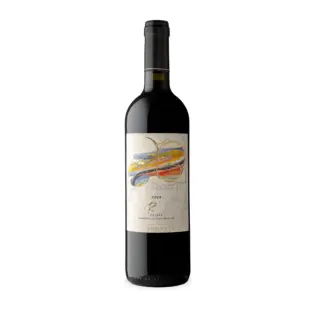 Ombroneta Celata 2024 Sangiovese IGT Toscana Wine Bottle